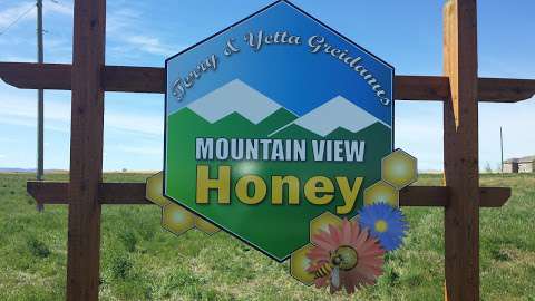 Mountainview Honey